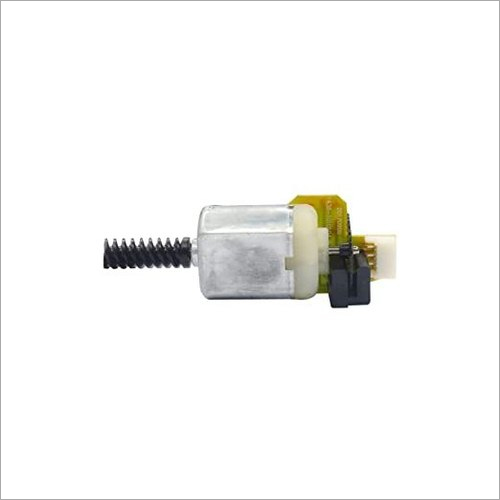 Esrdns CCD Scanner Drive DC Motor