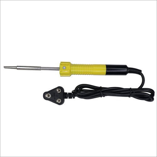 Esrdns 25 Watt Soldering Iron With Led Power Indicator Application: Electronic Circuits