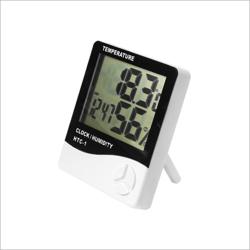 ESRDNS HTC-1 3 in 1 Hygrometer Thermometer