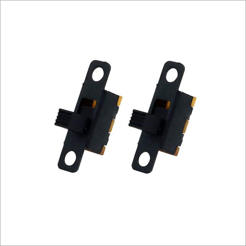 ESRDNS Mini Size SPDT Slide Switch