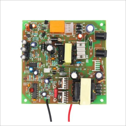 Esrdns Complete Inverter Circuit 45 Watt Motherboard