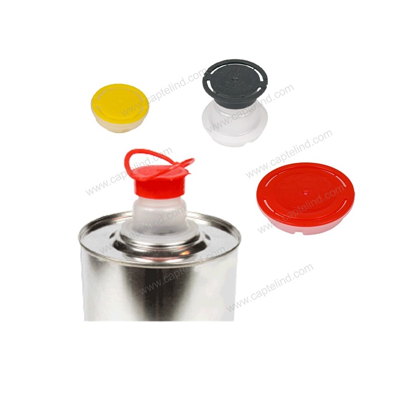 Pull Out Spouts