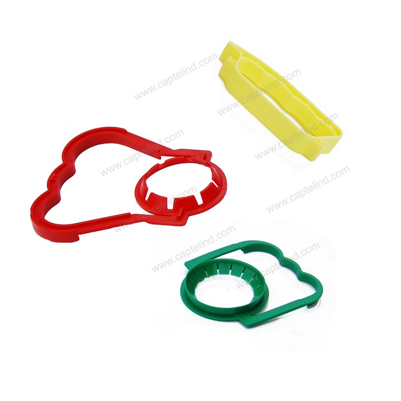 Pet Bottle Handles