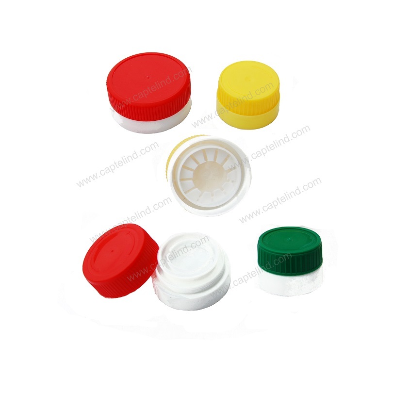 Edible Oil CTC Closures