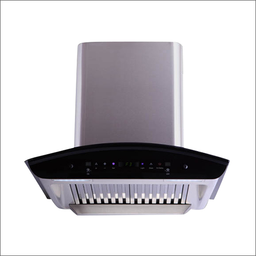 60 cm Nevio Series Kitchen Chimney