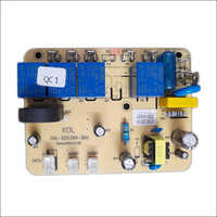 Stainless Steel Nevio Series Pcb
