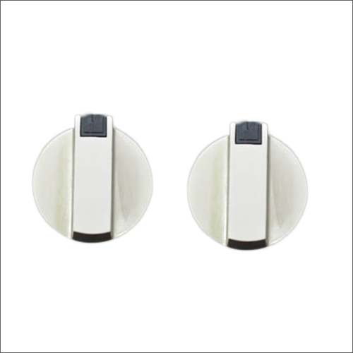 ABS Metal Knobs
