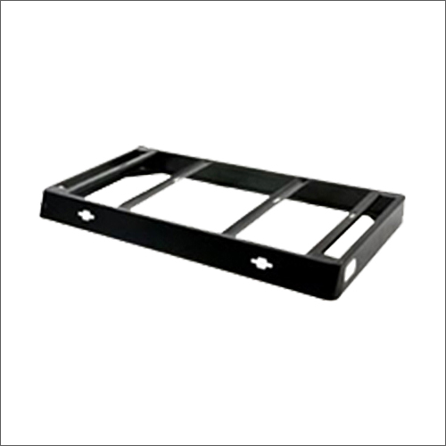 2 BR Taper MS Frame For Gas Stove