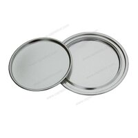 Ring Lid And Tagger Ends