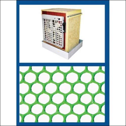 Industrial Netting Solutions