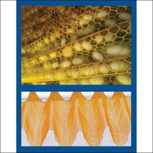 Sericulture Net Application: Industrial