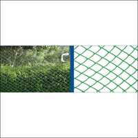 Chain Link Fence