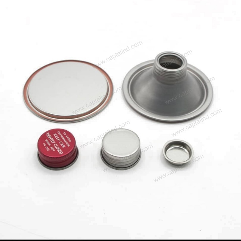 Dome Top Component