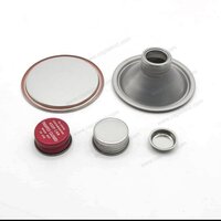 Dome Top Component