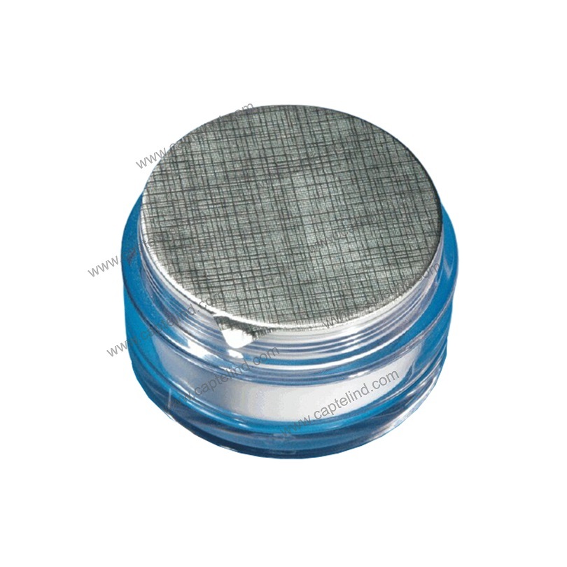 Glass Induction Seals