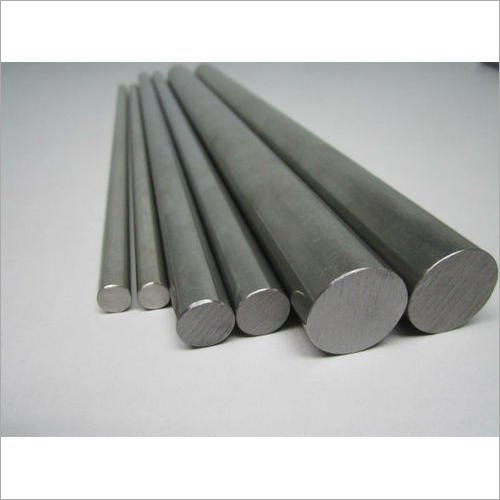 En 353 Series Steel Bar 