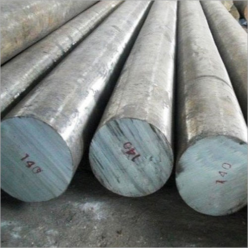 En 24 Series Steel Bar