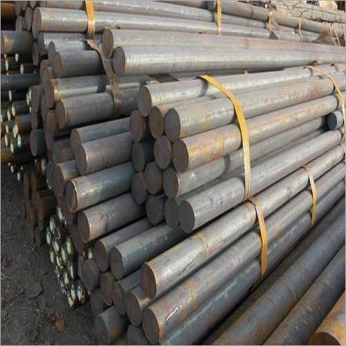 EN 19 Series Steel Bar 