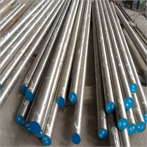 EN 18 Series Mild Steel Bar