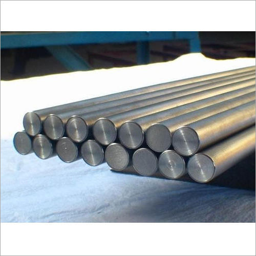 En 45 Series Steel Bar