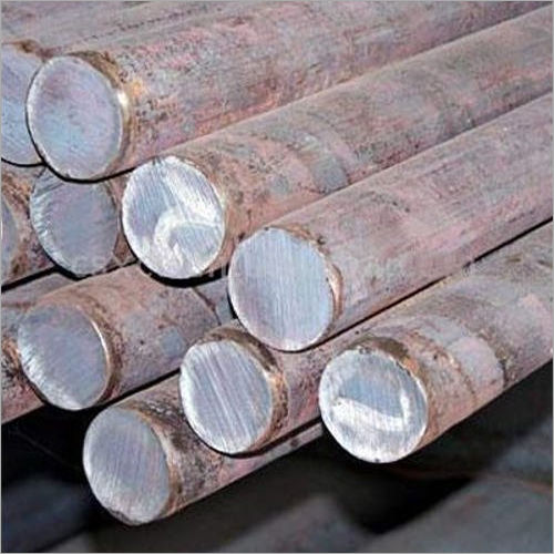 Carbon Steel Bar En8D Series Grade: Industrial