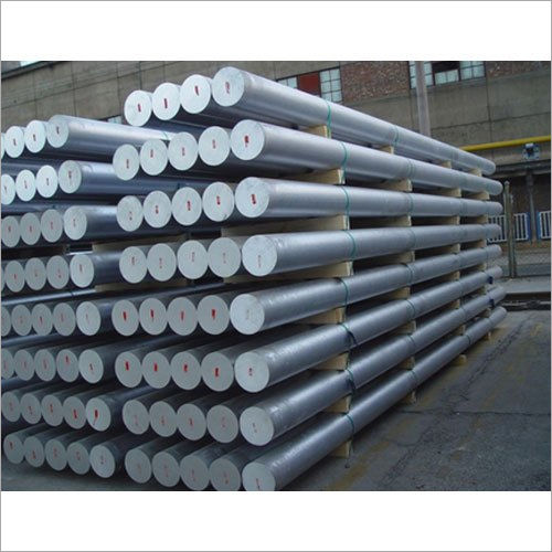 Industrial Alloy Steel Bar