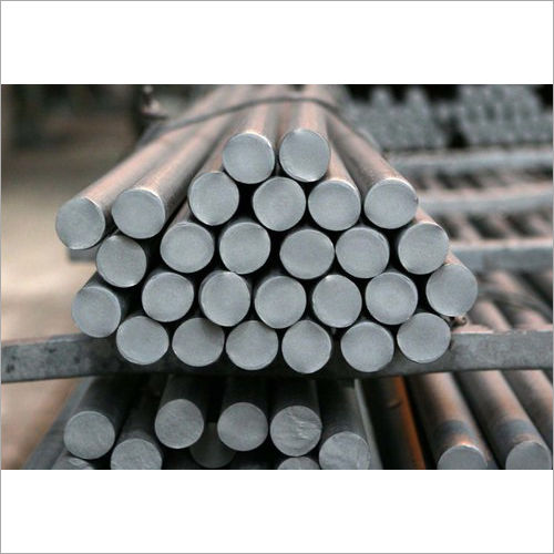 Hot Rolled Steel Bar