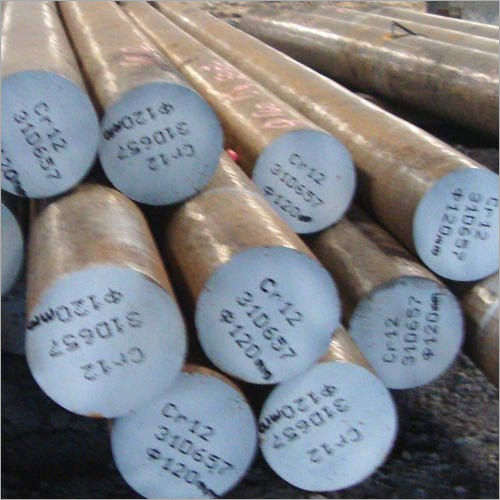 Alloy Steel Bar