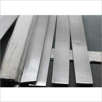 Cold Rolled Alloy Steel Flat Bar