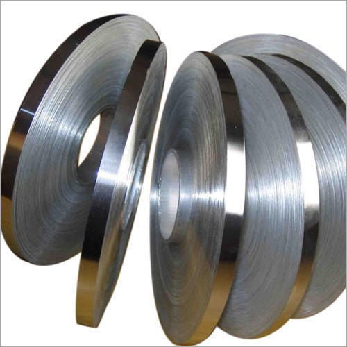 Tempered Spring Steel Strips