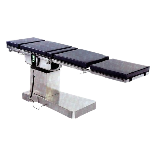 Electric OT Table