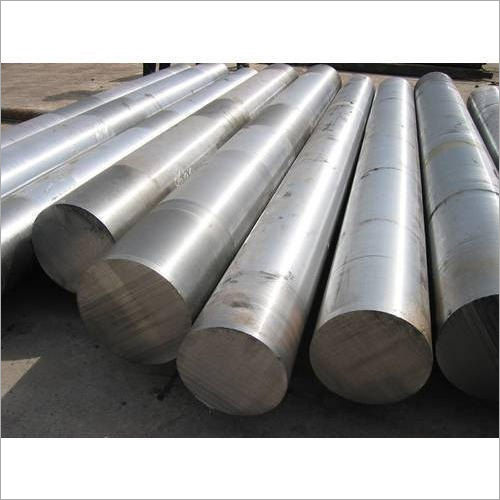 EN36 Steel Round Bar 