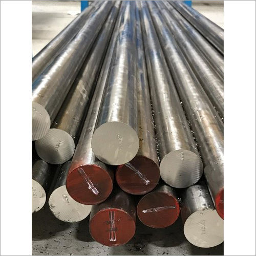 High Speed Steel Bar