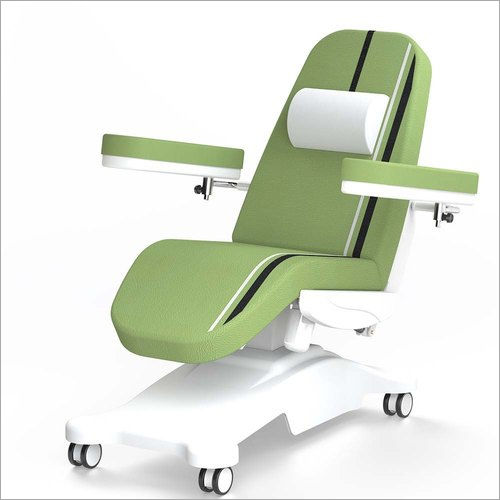 Blood Transfusion Chair