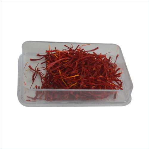 Pushali Saffron Grade: A