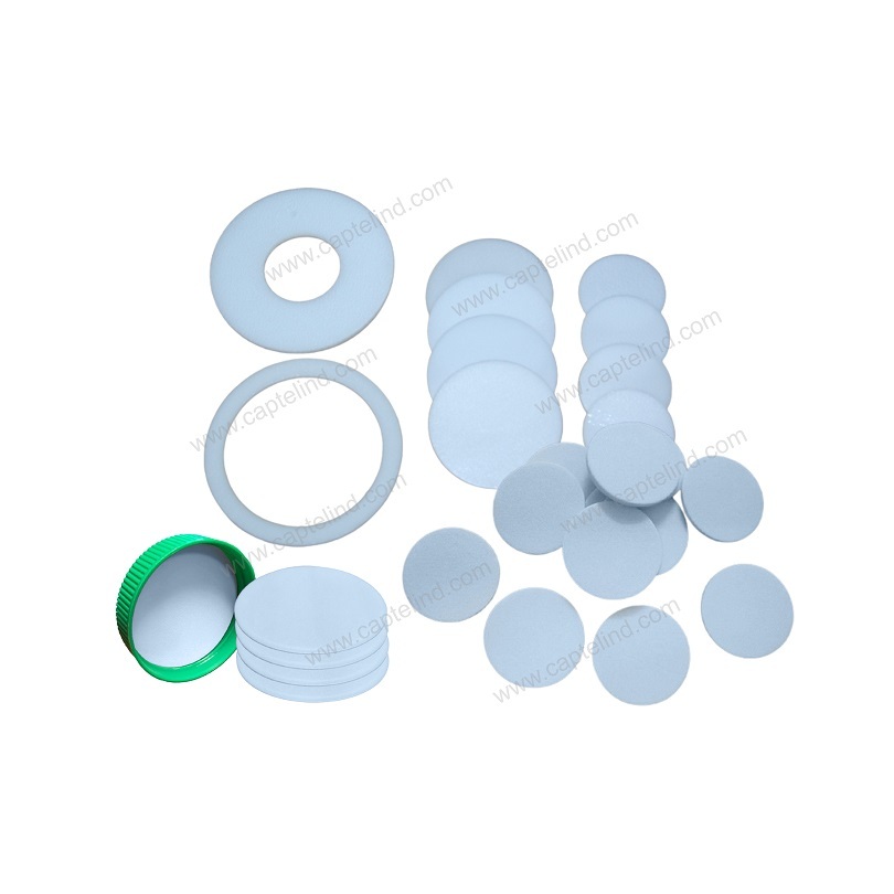 EPE Foam Liners