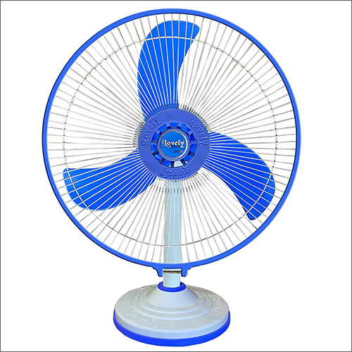 Solar DC 36W Table Fan (PCS)