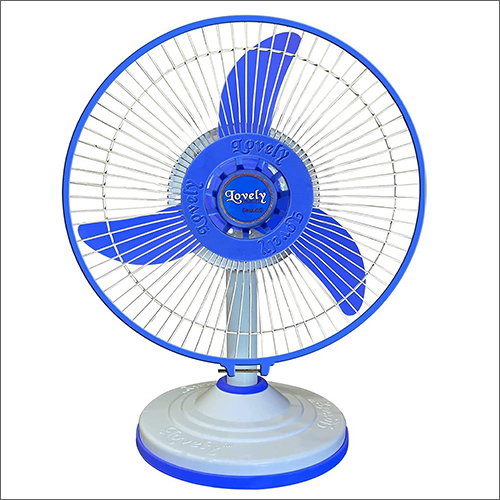 18 Watt ACDC Sanchi Table Fan at Best Price in Uttar Pradesh
