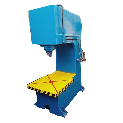40 Ton C Type Hydraulic Press