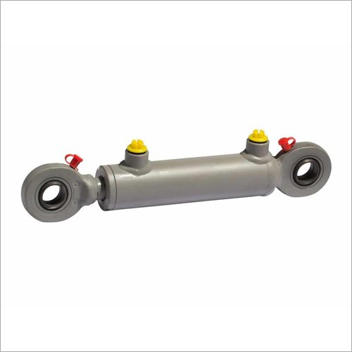 High Pressure Hydraulic Cylinders