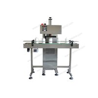 Automatic Induction Sealing Machine