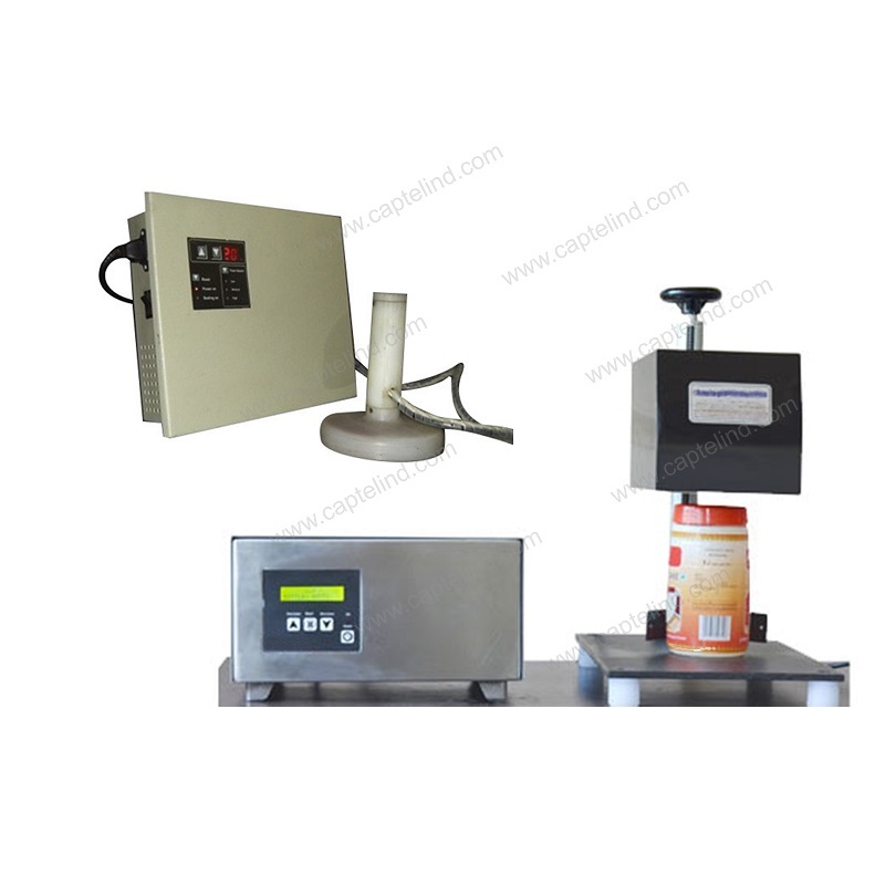 Manual Induction Sealing Machine