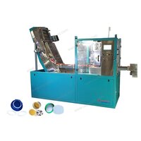 Liner Wadding Machine