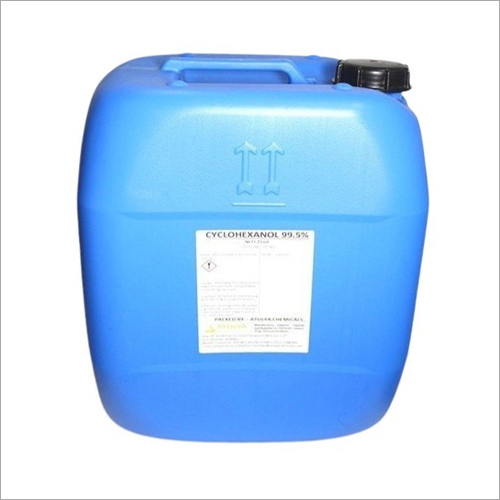 Industrial Cyclohexane Liquid
