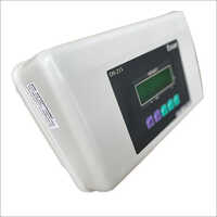 Steel Electronic Weighing Machine