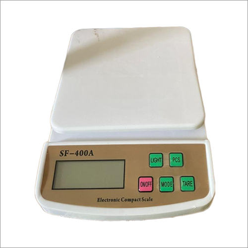 SF-400A Electronic Compact Machine