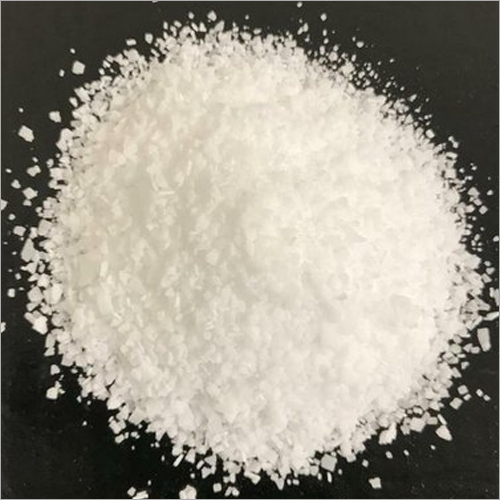 Benzoic Acid Powder