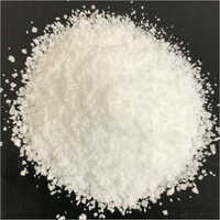 Benzoic Acid Powder Application: Pharmaceutical Industry