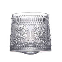 170ml Dancing Whiskey Glass Set 6pcs