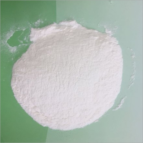 White Paraformaldehyde Powder